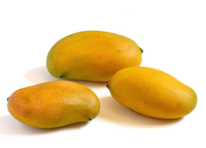 mango mallika