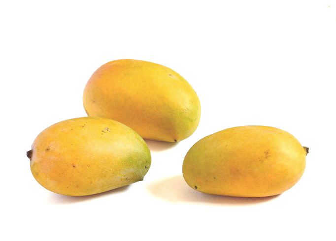 mango kesar